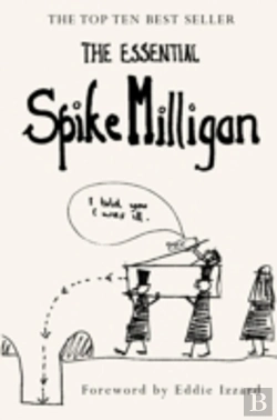 Bertrand.pt - The Essential Spike Milligan