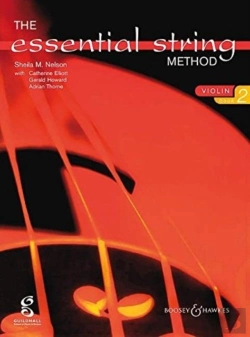 Bertrand.pt - The Essential String Method Vol. 2