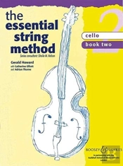 The Essential String Method Vol. 2