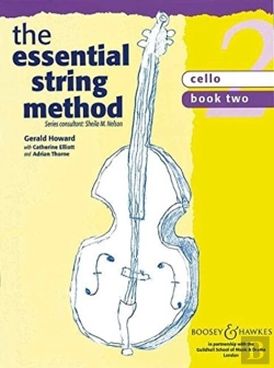 Bertrand.pt - The Essential String Method Vol. 2