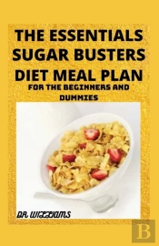 The Essential Sugar Busters Diet Meal Plan