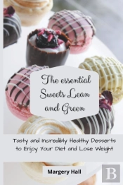 The Essential Sweets Lean And Green