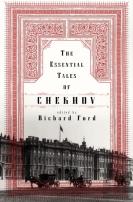 The Essential Tales Of Chekhov