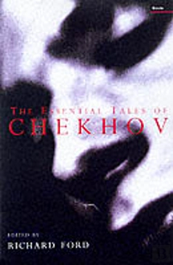 Bertrand.pt - The Essential Tales Of Chekhov