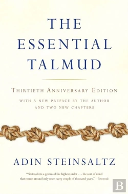 Bertrand.pt - The Essential Talmud