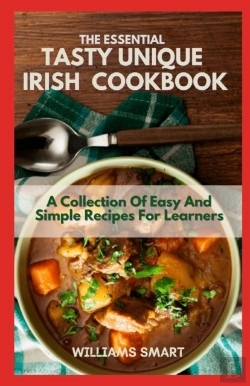 Bertrand.pt - The Essential Tasty Unique Irish Cookbook
