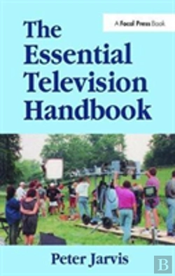 Bertrand.pt - The Essential Television Handbook