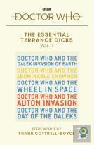 The Essential Terrance Dicks Volume 1