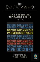 The Essential Terrance Dicks Volume 2