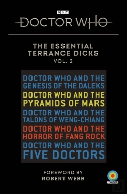 Bertrand.pt - The Essential Terrance Dicks Volume 2