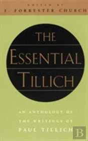 The Essential Tillich