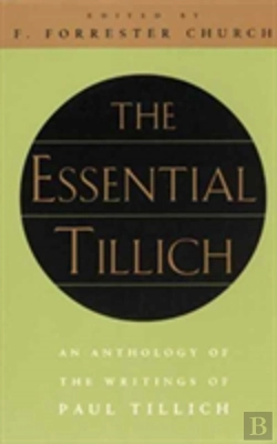 Bertrand.pt - The Essential Tillich