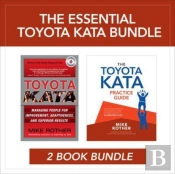The Essential Toyota Kata Bundle