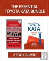 The Essential Toyota Kata Bundle