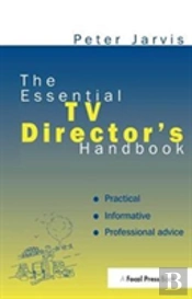 The Essential Tv Director'S Handbook
