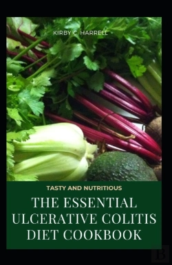 Bertrand.pt - The Essential Ulcerative Colitis Diet Cookbook