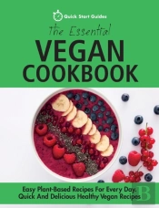 The Essential Vegan Cookbook
