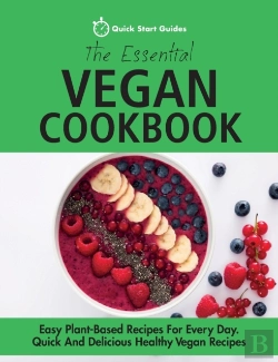 Bertrand.pt - The Essential Vegan Cookbook