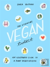 The Essential Vegan Toolkit