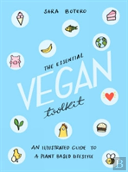 Bertrand.pt - The Essential Vegan Toolkit