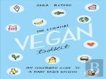 The Essential Vegan Toolkit