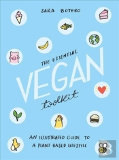 The Essential Vegan Toolkit