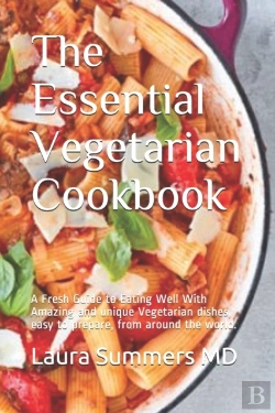 Bertrand.pt - The Essential Vegetarian Cookbook