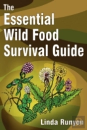 The Essential Wild Food Survival Guide