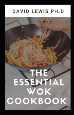 Bertrand.pt - The Essential Wok Cookbook