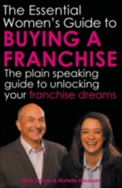 Bertrand.pt - The Essential Women'S Guide To Buying A Franchise