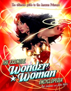 Bertrand.pt - The Essential Wonder Woman Encyclopedia