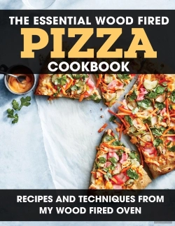 Bertrand.pt - The Essential Wood Fired Pizza Cookbook
