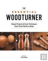 The Essential Woodturner