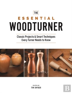 Bertrand.pt - The Essential Woodturner
