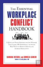 The Essential Workplace Conflict Handbook