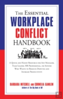 Bertrand.pt - The Essential Workplace Conflict Handbook