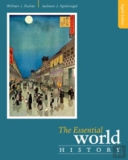 Bertrand.pt - The Essential World History