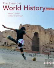 The Essential World History, Volume Ii: Since 1500