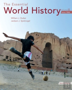 Bertrand.pt - The Essential World History, Volume Ii: Since 1500