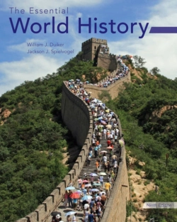 Bertrand.pt - The Essential World History