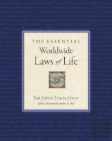 The Essential Worldwide Laws Of Life