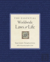 The Essential Worldwide Laws Of Life