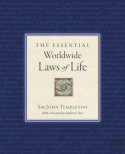 Bertrand.pt - The Essential Worldwide Laws Of Life