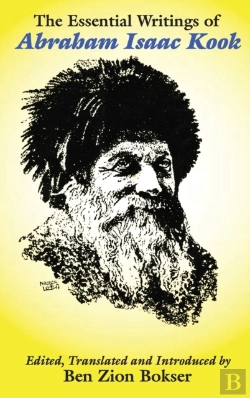 Bertrand.pt - The Essential Writings Of Abraham Isaac Kook