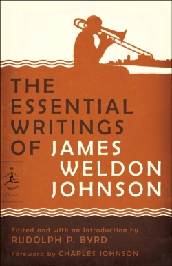 Bertrand.pt - The Essential Writings Of James Weldon Johnson