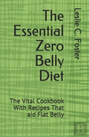 The Essential Zero Belly Diet