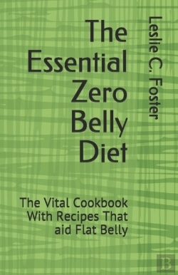 Bertrand.pt - The Essential Zero Belly Diet