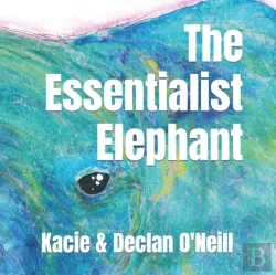 Bertrand.pt - The Essentialist Elephant