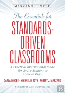 Bertrand.pt - The Essentials For Standards-Driven Classrooms