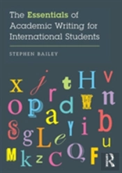 The Essentials Of Academic Writing For International Students